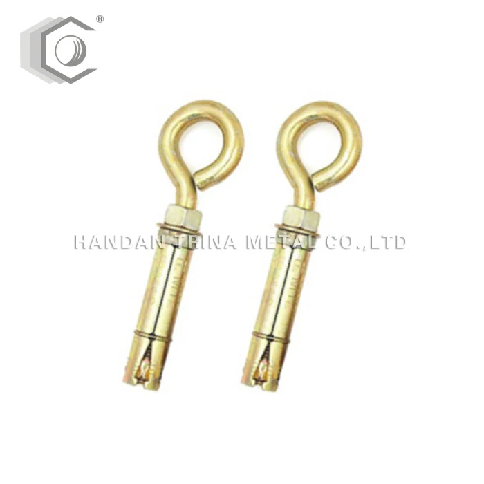 Bolt Pembetulan Mata 3PCS