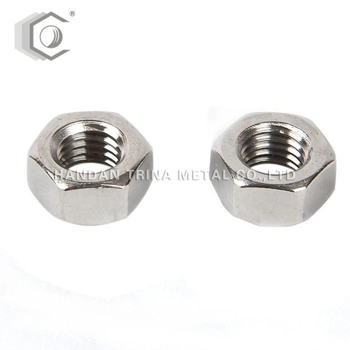 DIN934 Nut Hexagon Luar