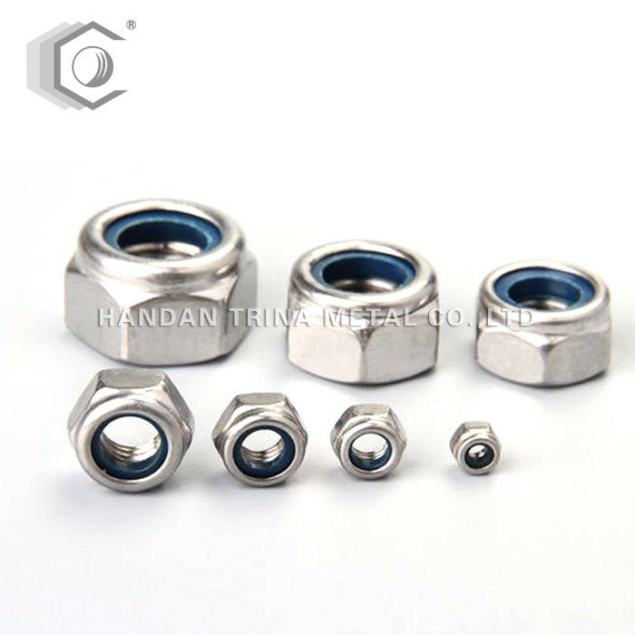 DIN985 Lock Nut