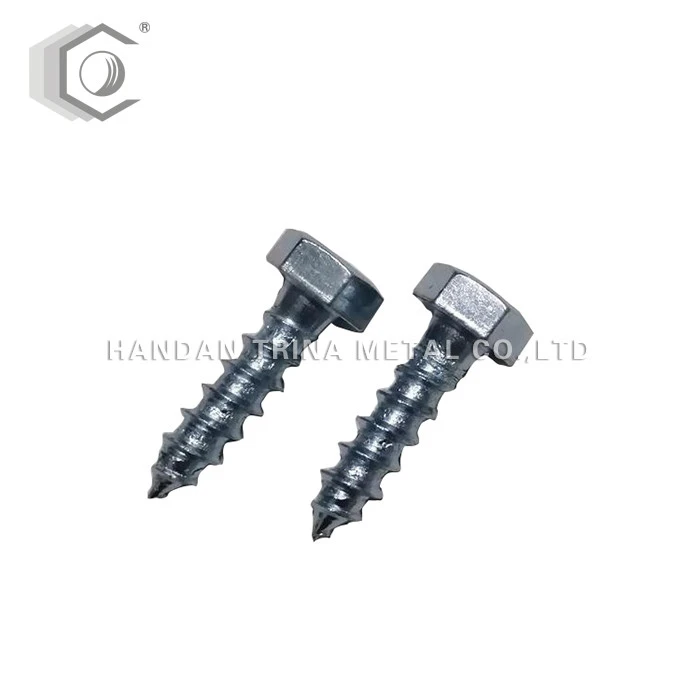 Apakah sebab slip bolt soket heksagon