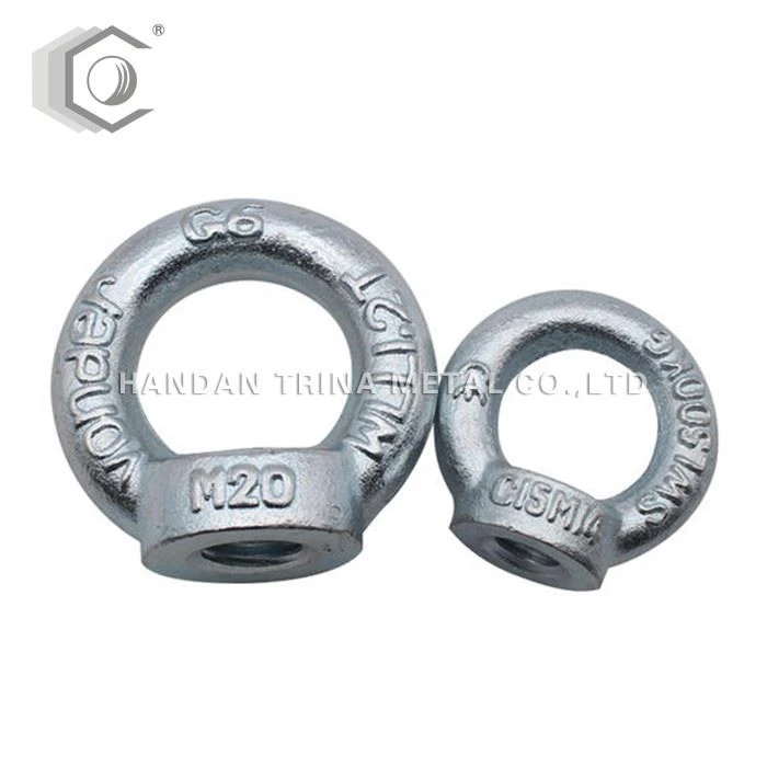 Penggunaan Anchor Bolts