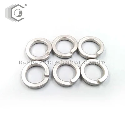 Baut Kepala Heksagon Besar berkekuatan tinggi (termasuk Di Dalam Dan Di Luar)