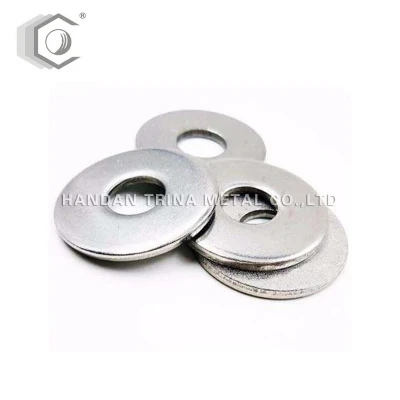 Hayat Perkhidmatan Anchor Bolts