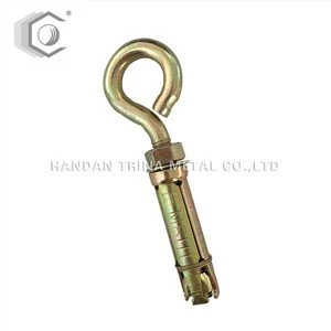 4PCS Mata Betulkan Bolt