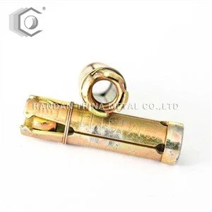 4PCS Perisai Anchor