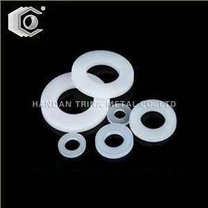 DIN125 Plastik Nylon Flaf Washer