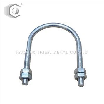 DIN3570 U Bolt