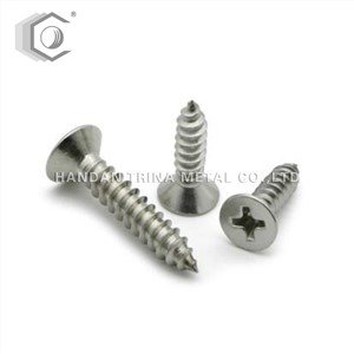 DIN7982 Csk Diri Menoreh Skru