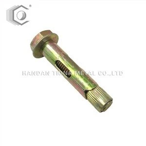 Jangkar Lengan Kepala Hex