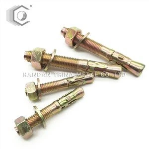 Baut Lif Wedge Anchor