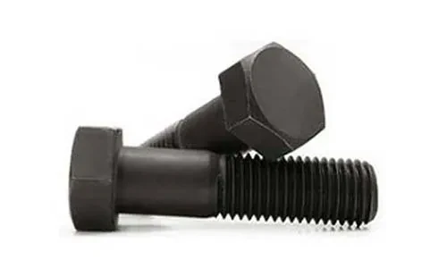 ASTM A193 Gred B7 Hex Hex Bolts