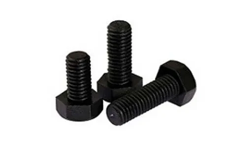 ASTM A193 Gred B7 Hex Bolts