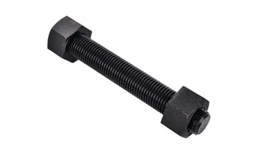 ASTM A193 Gred B7 Stud Bolt