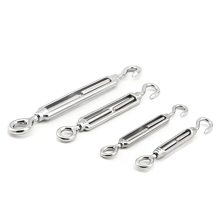 Cangkuk skru skru ASTM A193