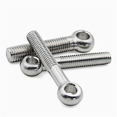 Bolt mata DIN444