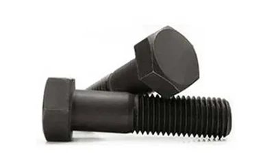 ASTM A193 Gred B7 Hex Hex Bolts