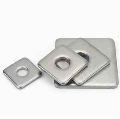 Astm A193 Square Washer