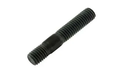 DIN 2510 Bolt Stud (Shank Pinggang / Dikurangkan)
