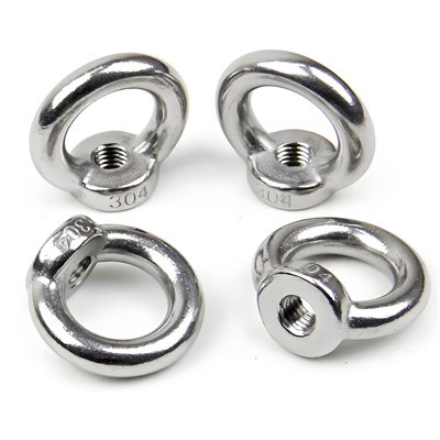 Din 582 mengangkat kacang mata