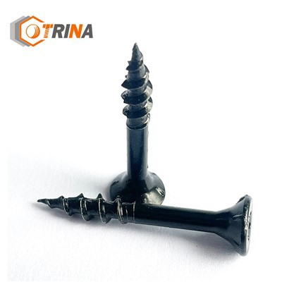 Double Countersunk T25 Plum Blossom Groove Deck Studs