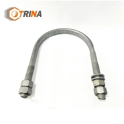 U-bolt