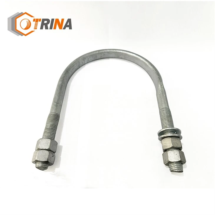 U-bolt